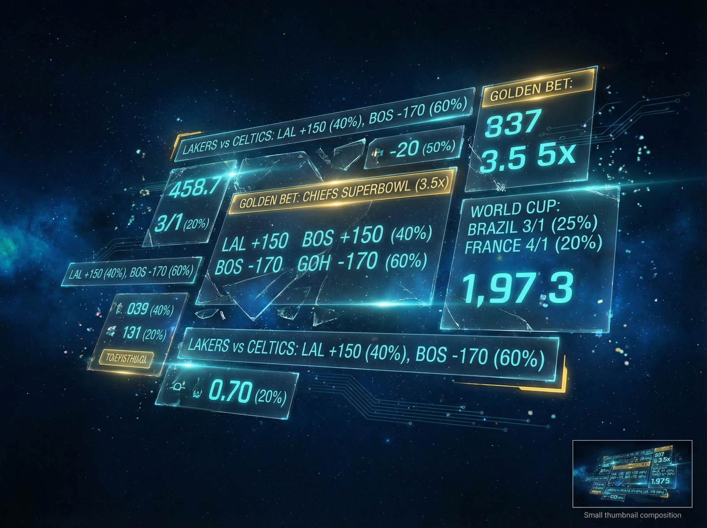 全球体育博彩市场趋势分析 - od体育下载
